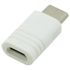 CvN Type-C/microUSBΉ ϊRlN^ 3A zCg ICCMC30WH [ICCMC30WH]