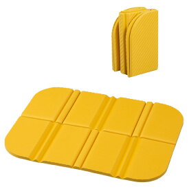 シービージャパン マイサウナマット tomte イエロー TOMTEマイサウナマツトイエロ- [TOMTEマイサウナマツトイエロ-]