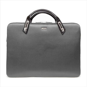 abbi NewYrok PC�o�b�O �~�b�V�F���E�T�e���u���[�t�P�[�X L(17�C���`) �O���[ B6306GY [B6306GY]�yMGMP�z