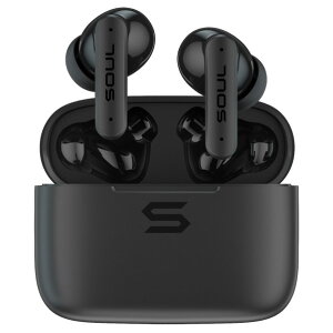 SOUL SCXCtH S-LIVE30 ubN SL30BK [SL30BK]ySPSPz