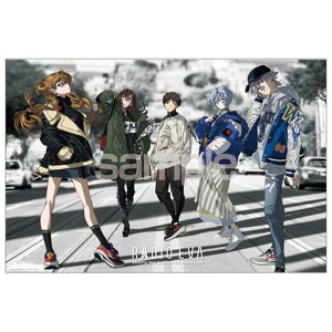 ̂܂ WO\[pY 1000s[X G@QI RADIO EVA Illustration 07 EGXgR[Xg 10-1434 YM101434WIEVA07EGXgR-Xg [YM101434WIEVA07EGXgR-Xg]