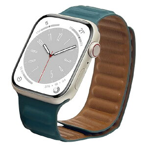 X^oii Apple Watch Series 8/7/6/5/4/3/SE(2)/SE [41/40/38mm]p}OlbgU[oh O[ RBAWM7440GR [RBAWM7440GR]