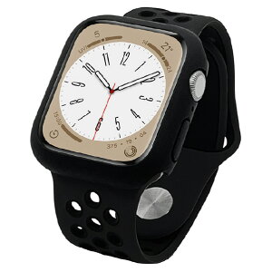 X^oii Apple Watch Ultra/Series 8/7/6/5/4/3/SE(2)/SE [49/45/44/42mm]pVR X|[c^Cvoh ubN RBAWS7446BK [RBAWS7446BK]