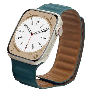 X^oii Apple Watch Ultra/Series 8/7/6/5/4/3/SE(2)/SE [49/45/44/42mm]p}OlbgU[oh O[ RBAWM7450GR [RBAWM7450GR]yEGKPz