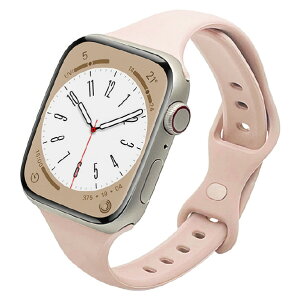 X^oii Apple Watch Ultra/Series 8/7/6/5/4/3/SE(2)/SE [49/45/44/42mm]pVRX^_[hohSlim sN RBAWSS7453PK [RBAWSS7453PK]yEGKPz