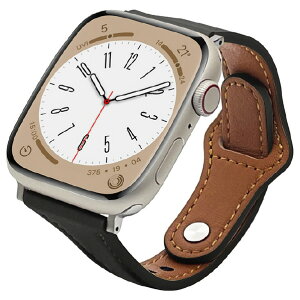 X^oii Apple Watch Ultra/Series 8/7/6/5/4/3/SE(2)/SE [49/45/44/42mm]p\tgU[oh ubN RBAWSL7455BK [RBAWSL7455BK]yNVPMz