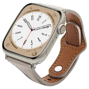 X^oii Apple Watch Ultra/Series 8/7/6/5/4/3/SE(2)/SE [49/45/44/42mm]p\tgU[oh O[ RBAWSL7456GRY [RBAWSL7456GRY]yDCSPz