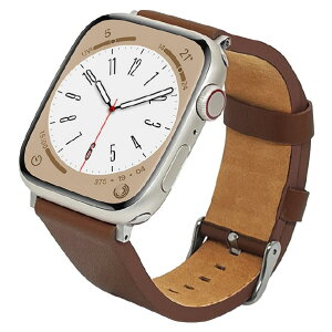 X^oii Apple Watch Ultra/Series 8/7/6/5/4/3/SE(2)/SE [49/45/44/42mm]p{voh _[NuE RBAWL7461DBR [RBAWL7461DBR]