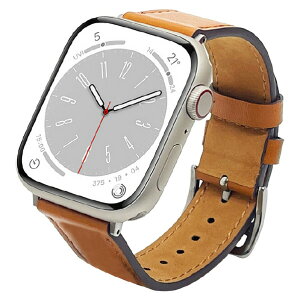 X^oii Apple Watch Series 8/7/6/5/4/3/SE(2)/SE [41/40/38mm]p{vohSlim L RBAWL7463CA [RBAWL7463CA]