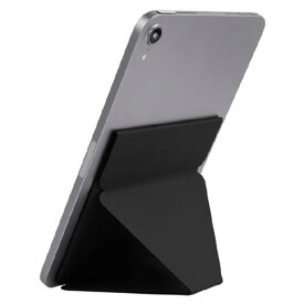 MOFT iPadmini6用タブレットスタンド ジェットブラック MS008M-1-BK [MS008M1BK]