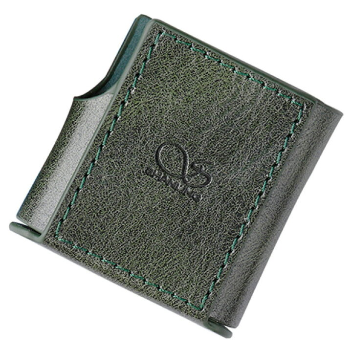 楽天市場】Shanling M0PRO専用レザーケース グリーン M0PROCASEGR 