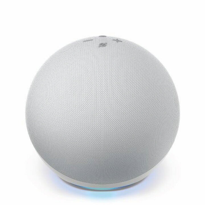 楽天市場】Amazon Echo (エコー) 第4世代 - スマートスピーカーwith 