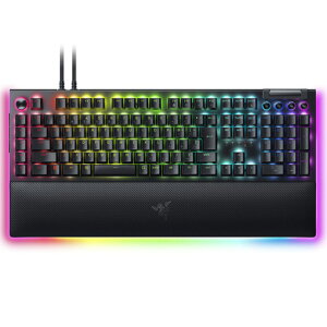 RAZER Q[~OL[{[h BlackWidow V4 Pro JP Yellow Switch RZ03-04683100-R3J1 [RZ0304683100R3J1]