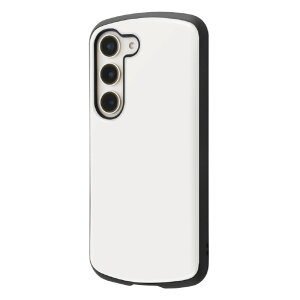 CAEg Galaxy S23pϏՌP[X ProCa zCg RT-GS23AC3/W [RTGS23AC3W]