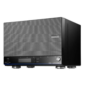 IEOf[^ 10GbE Linux OS @l4hCuBOX^CvNAS(8TB) HDL4-HA8EXB [HDL4HA8EXB]ySPSPz