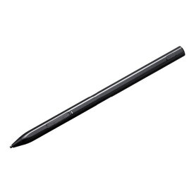 サンワサプライ Microsoft Surface専用充電式極細タッチペン ブラック PDA-PEN57BK [PDAPEN57BK]【SPMP】