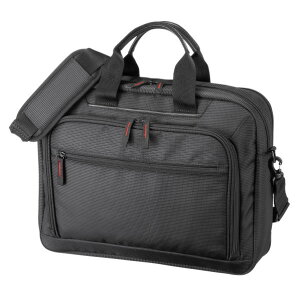 �T�����T�v���C 14�C���`���C�h�p�}�`�g��PC�o�b�O �u���b�N BAG-W3BK [BAGW3BK]