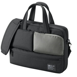 �T�����T�v���C �J�W���A��PC�o�b�O �u���b�N BAG-CA11BK [BAGCA11BK]