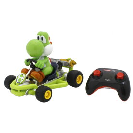 京商 レーシングカート RC ヨッシー マリオカ-トレ-シングカ-トRCヨツシ- [マリオカ-トレ-シングカ-トRCヨツシ-]