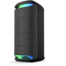 SONY ワイヤレスポータブルスピーカー ブラック SRS-XV800B [SRSXV800B]【RNH】【NVPM】