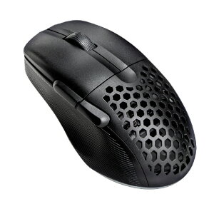 �Z���`�����[ RGB���C�����X�Q�[�~���O�}�E�X RACEN�V���[�Y �u���b�N CRC-WGMRGB01 [CRCWGMRGB01]�ySPMS�z