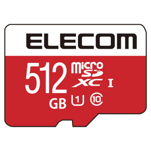 GR microSDJ[h(512GB) GM-MFMS512G [GMMFMS512G]ySPSPz