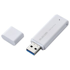 エレコム 外付けポータブルSSD 250GB ホワイト ESD-EMC0250GWH [ESDEMC0250GWH]