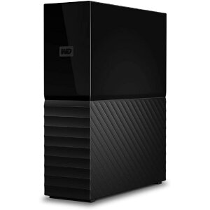 WESTERN DIGITAL OtHDD USB-Aڑ My Book 2021(Mac/Windows11Ή)22TB /u My Book(2021) WDBBGB0220HBK-JEEX [WDBBGB0220HBKJEEX]ySPSPz