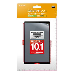 �G���R�� 10�D1inch�^�u���b�g�p�t���ی�t�B���� �w��h�~ ������ TB-101FLFG [TB101FLFG]�ySPMS�z