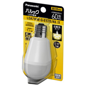 pi\jbN LEDd E17 S760lm(7D1W`dLz^Cv) F pbN LDA7WWGE17SK6X [LDA7WWGE17SK6X]