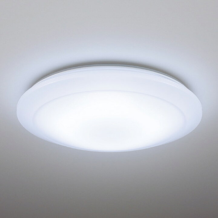 楽天市場】パナソニック 〜12畳用 LEDシーリングライト オリジナル 