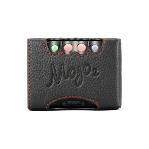 Chord Electronics CHORD Mojo 2 Case CHO-MOJO2-CASE [CHOMOJO2CASE]�yMRTP�z
