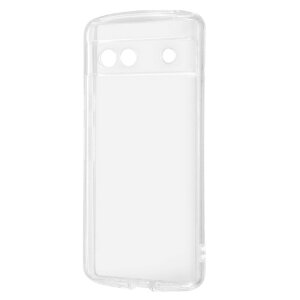CAEg Google Pixel 7apϏՌ TPU\tgP[X ProCa The clear NA RT-GP7ATC11/CM [RTGP7ATC11CM]ySPSPz