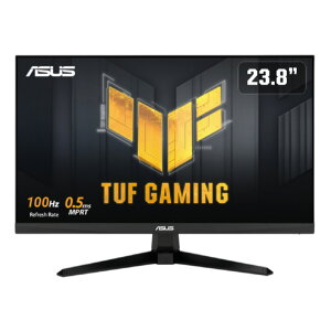 ASUS 23D8^tfBXvC TUF GAMING ubN VG246H1A [VG246H1A]yRNHz