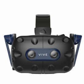 HTC VR機器 VIVE PRO 2 99HASZ006-00 [99HASZ00600]