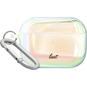 LAUT AirPods Pro(2)pP[X HOLO p[ L_APP2_HO_W [LAPP2HOW]yNVPMz