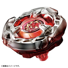 タカラトミー BEYBLADE X BX-02 スターター ヘルズサイズ4-60T BX02スタ-タ-ヘルズサイズ460T [BX02スタ-タ-ヘルズサイズ460T]