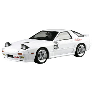 AIV} 1/24 D NoD2  FC3S RX-7 5 HΌdl CjVD2RX7^JnVALi^CPc [CjVD2RX7^JnVALi^CPc]yETOYz