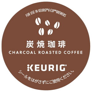 KEURIG �L���[���O��p�J�v�Z�� �L���[���O�I���W�i�� �Y������ 7g×12���� K-Cup SC1899 [SC1899]�yAPRP�z