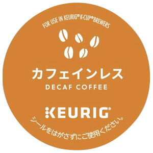 KEURIG L[OpJvZ L[OIWi JtFCX 8g×12 K-Cup SC1900 [SC1900]yBLKPz
