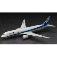 ハセガワ 1/200 ANA ボーイング 787-9 21ANAボ-イング787-9 [21ANAボ-イング7879]【ETOY】