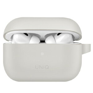 UNIQ AirPods Pro(2)pP[X Vencer O[ UNIQ-AIRPODSPRO2-VENGRY [UNIQAIRPODSPRO2VENGRY]