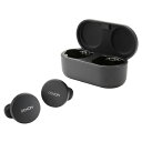 DENON 完全ワイヤレスヘッドフォン Denon PerL ブラック AHC10PLBKEM [AHC10PLBKEM]【RNH】