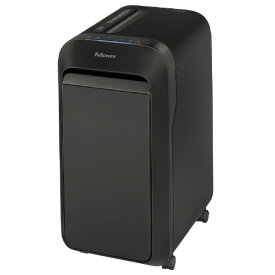 FELLOWES プロフェッショナルシュレッダー ブラック LX221BLACK [LX221BLACK]【RNH】【JLMP】