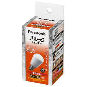 y11/1 Gg[ōőP5{zpi\jbN LEDd E17 S760lm(7D1W`d^Cv) dF pbN LDA7LHE17S6 [LDA7LHE17S6]