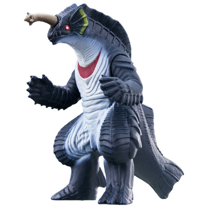 楽天市場】バンダイ ウルトラ怪獣シリーズ 197 ゲードス UK197ｹﾞ-ﾄﾞｽ 