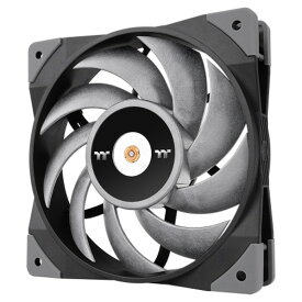 Thermaltake ケースファン CL-F121-PL12GM-A [CLF121PL12GMA]