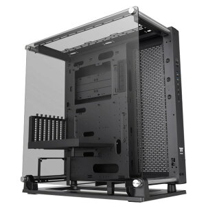 Thermaltake PC�P�[�X Core P3 TG Pro �u���b�N CA1G400M1WN09 [CA1G400M1WN09]