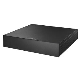 I・Oデータ 外付けHDD USB-A接続 家電録画対応[4TB /据え置き型] AVHD-ASシリーズ AVHD-AS4 [AVHDAS4]