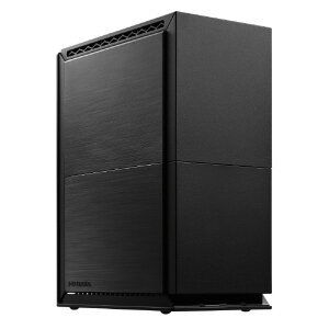IEOf[^ USB 3D2 Gen 1Ή 2hCuڃn[hfBXN(RAID 0/1Ή)[8TB /u^] HDW-UTCSV[Y HDW-UTCS8 [HDWUTCS8]